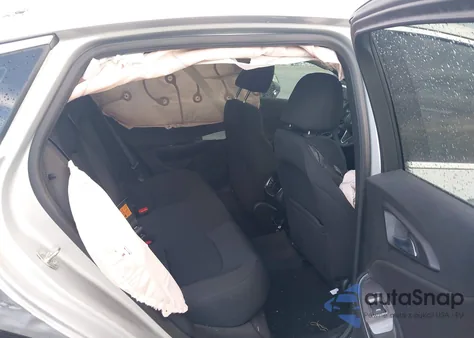 2019 Chevrolet Malibu Lt z USA, uszkodzony, nr VIN 1G1ZD5ST5KF228343